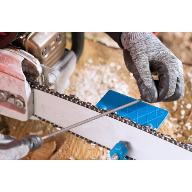 PFERD TOOLS Ostriace pilníky 4122 SK-4,8 200 Classic