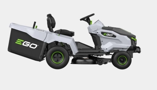 Ego Power Traktor záhradný 98 cm (Sada) - TR3801E-B
