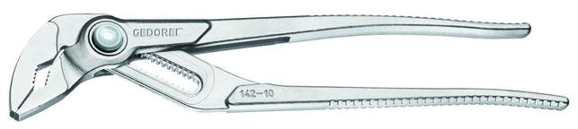 GEDORE 142 10 C Univerzálne kliešte