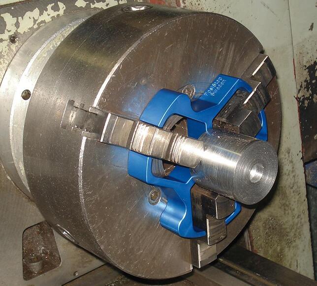 Hirt LINE Doraz obrobku 20mm Skantek