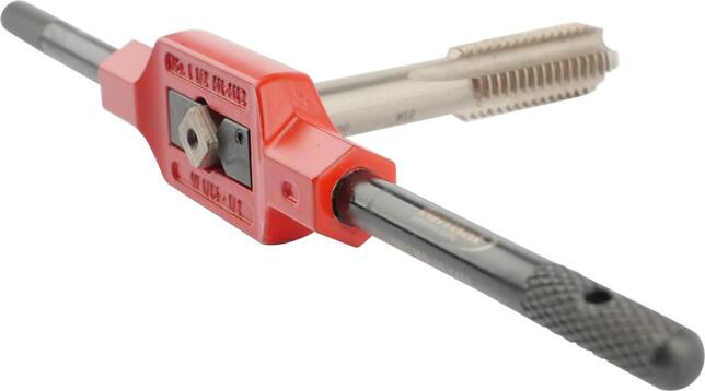 FORMAT Vratidlo závitníkov 2 - 6,3 x 176mm M1 - 10 Format