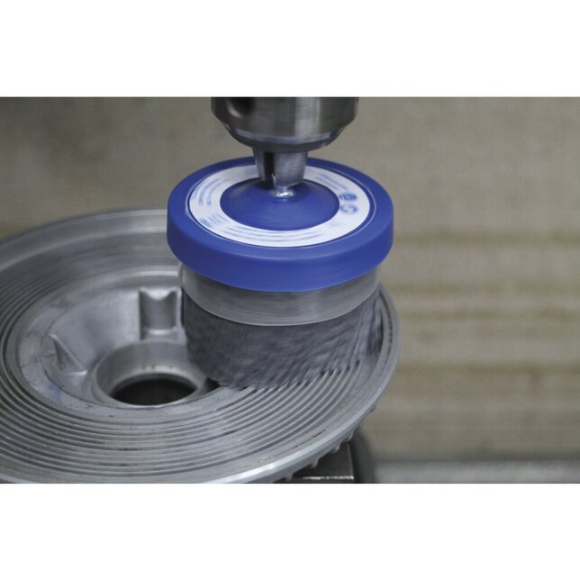 PFERD TOOLS Kompozitné kefy DBUR 50/6 SiC 120 1,00