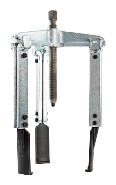 GEDORE 1.07/K-2 Sada ťahákov s 9 hákmi 200x150/220/300 mm