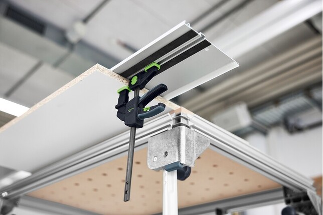 FESTOOL Jednoručná zvierka FS-EZ 150/2 578623