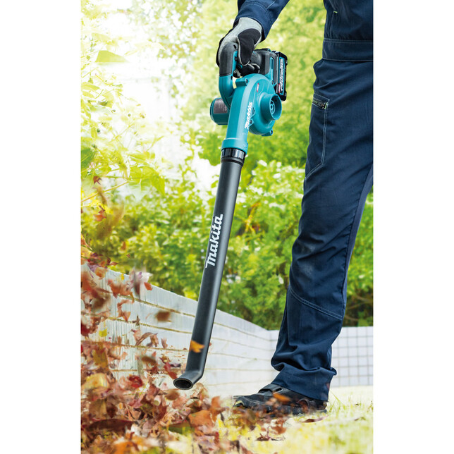 MAKITA UB002GZ01 - Akumulátorový fukar bez akumulátoru a nabíječky