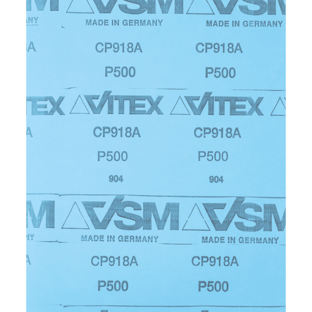 PFERD TOOLS Nástroje s povrchovou úpravou BP W 230x280 SiC 500