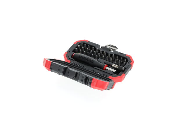 GEDORE RED Sada bitov 1/4" 32 diel BMC R33003032 Gedore Red