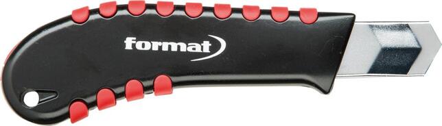 FORMAT Nôž orezávací pre 18mm čepele typ2 Format