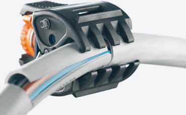 Weidmüller Náradie odizolovacie AM16 Weidmuller