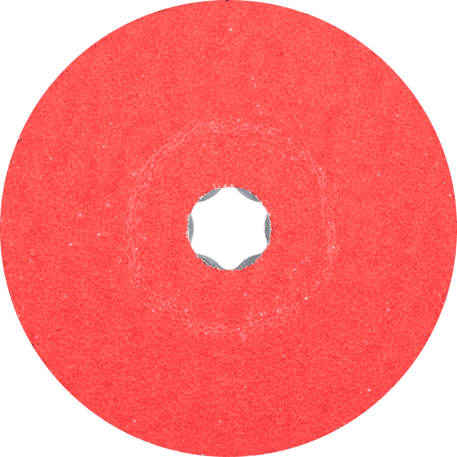 PFERD TOOLS COMBICLICK CC-FS 125 CO-COOL 36 (5)