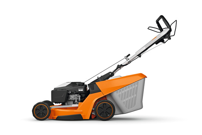 STIHL RM 448.3 T Benzin fűnyíró WB410113405