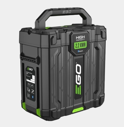 Ego Power Batéria vysokokapacitná 40.0 Ah - HC2240T