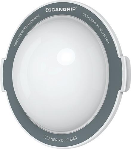 SCANGRIP Difúzor pre NOVA 5K SPS Scangrip