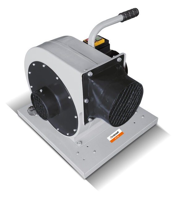 Unicraft Radiálny ventilátor RV 230