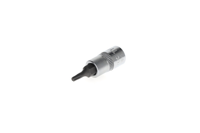 GEDORE RED Hlavica bitová 1/4 TORX T10 L37mm R42451106 Gedore Red