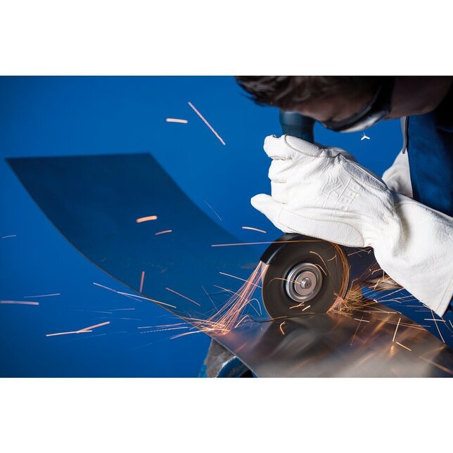 PFERD TOOLS Rezné kotúče EH 115-1,6 CERAMIC SGP OCEĽ