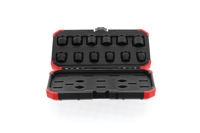 GEDORE RED Sada gola 1/2 12 diel R63003012 Gedore Red