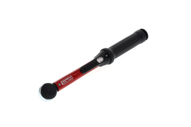 GEDORE RED Kľúč momentový 1/4 5-25 Nm R48900025 Gedore Red