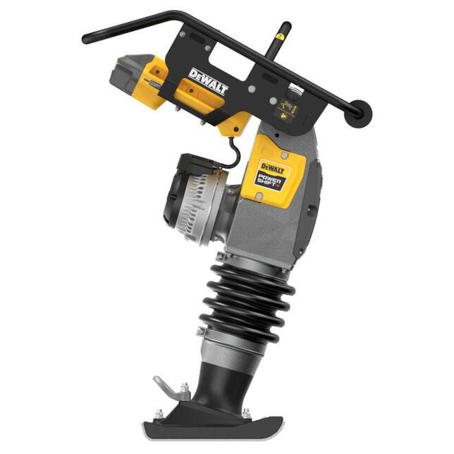 DeWALT Pech vibrační POWERSHIFT bez aku DCPS660N