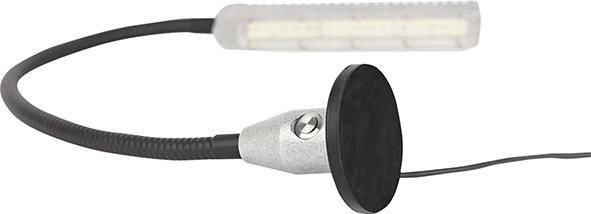 Svietidlo LED pracovné 950lm 160st Bauer &amp; Böcker