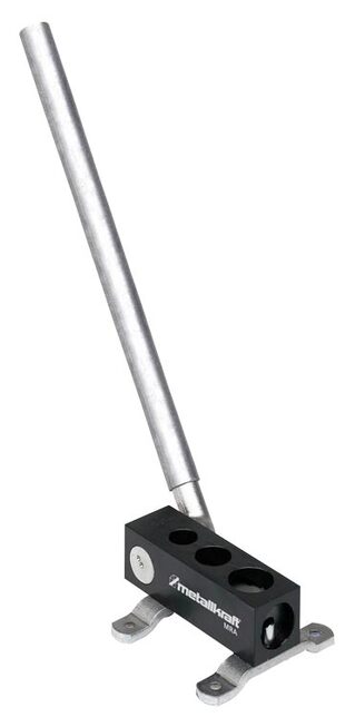 MRA 2 kézi csővágó