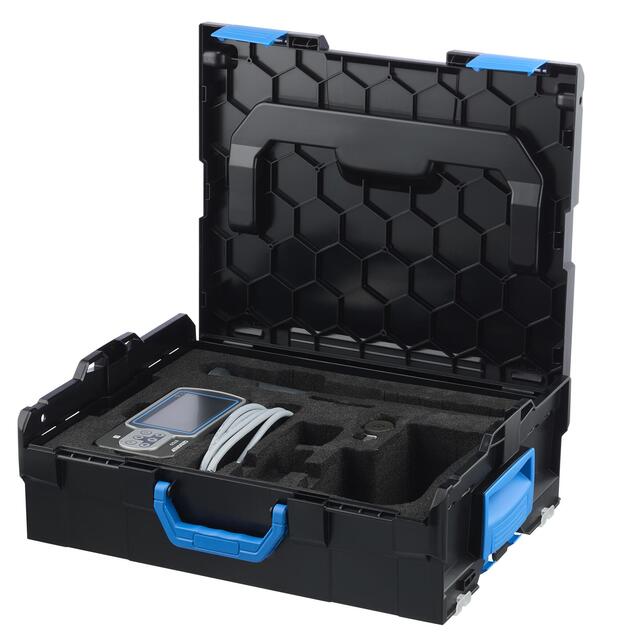 GEDORE ETQR 12-K-D s displejom + káblom