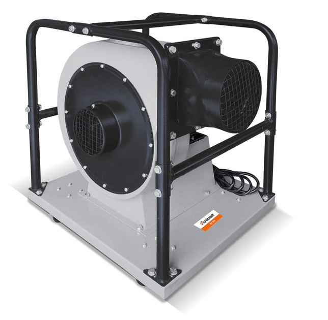 Unicraft Radiálny ventilátor RV 300