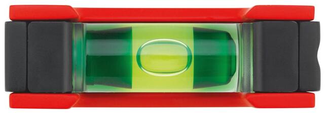 SOLA Vodováha 7,5cm magnet GO! MAGNETIC CLIP Sola