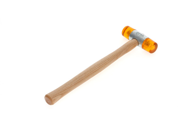 GEDORE 224 E-27 Plastový kladivo Ø 27 mm