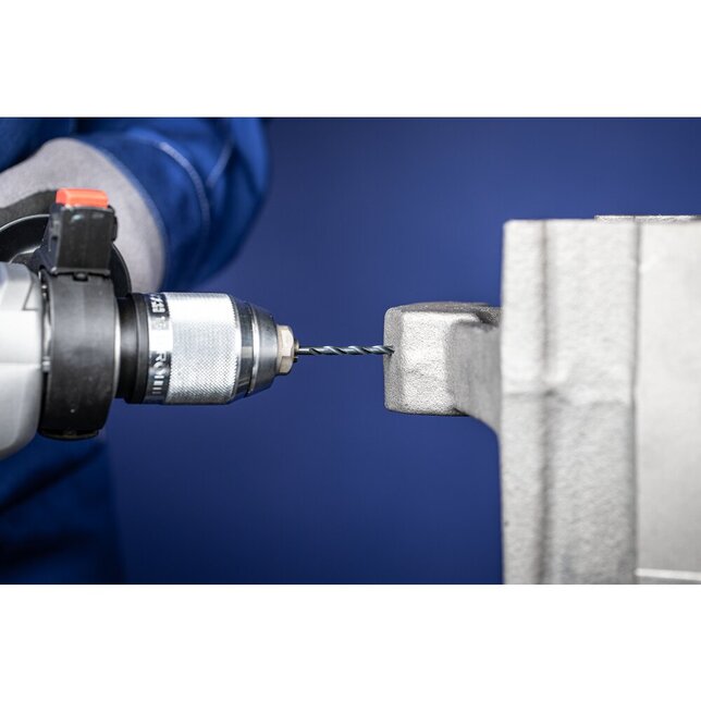 PFERD TOOLS Vrtacie a ponorné náradie SPB DIN 338 HSSG N 5,3 OCEĽ