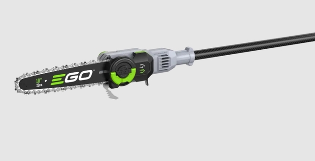 Ego Power Teleskopická prořezávací pila PS1000E