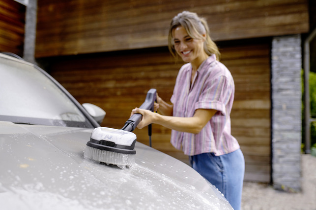 KÄRCHER K 5 Comfort Premium Car &amp; Home - 13248080 - Vysokotlaký čistič