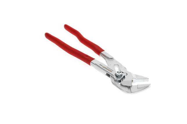 GEDORE RED Kliešte nastaviteľné 250mm 10" R28184010 Gedore Red