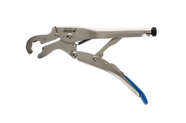 GEDORE 137 10-18 Nastavovací kľúč 18 mm