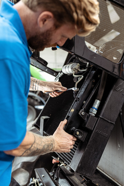 GEDORE 400 10X12 Kľúč obojstranný očkový otvorený, šesťhranný 10x12 mm