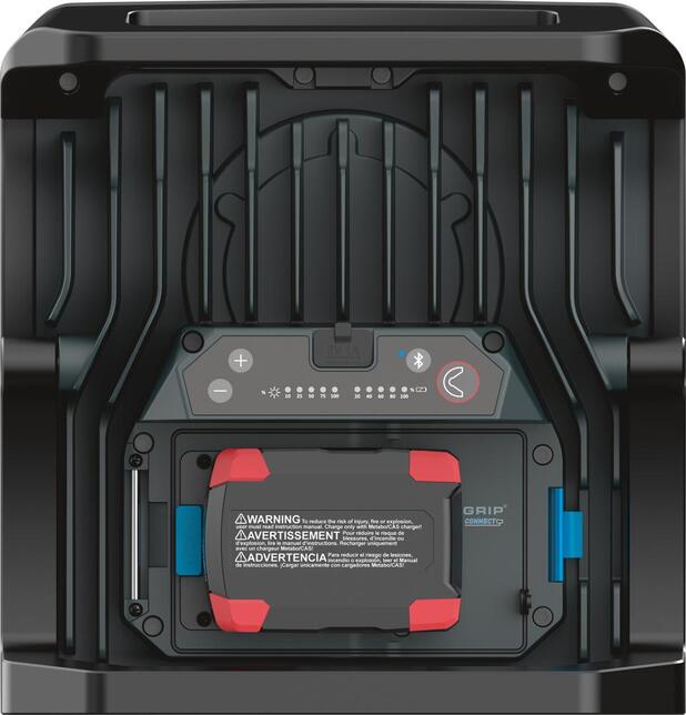 SCANGRIP Svietidlo LED pracovné NOVA 10 CONNECT 1000-10000lm Scangrip