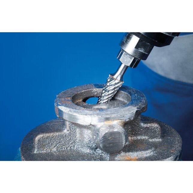 PFERD TOOLS Karbidové frézy KEL 1230/8 CAST