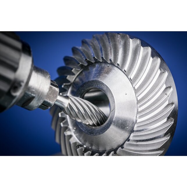 PFERD TOOLS karbidové frézy B 1230/6 INOX