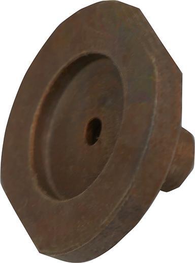 GOEBEL Náustok 4,8/5,0 K16 airPower 1+2 / GO-HR 2 Goebel