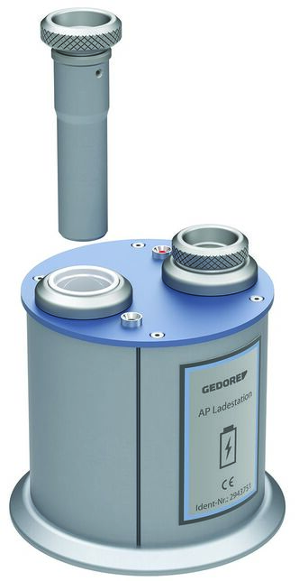 GEDORE ETQ APL Nabíjacia stanica