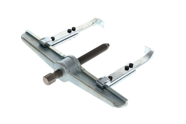 GEDORE 1.06/4-3 Univerzálny sťahovač 2-ramenný 520x300 mm