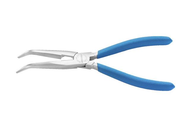 GEDORE 8132 AB-200 TC Ploché a okrúhle kliešte