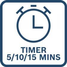 BOSCH GTP18V-28 - Akumulátorové prečerpávacie čerpadlo sólo - 06019R6000