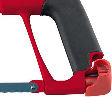 FORMAT Rám pre pílu alu 300mm na kov Format