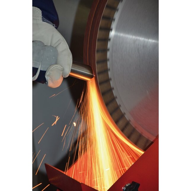 PFERD TOOLS Nástroje s povrchovou úpravou BA 50/2000 X CO 60