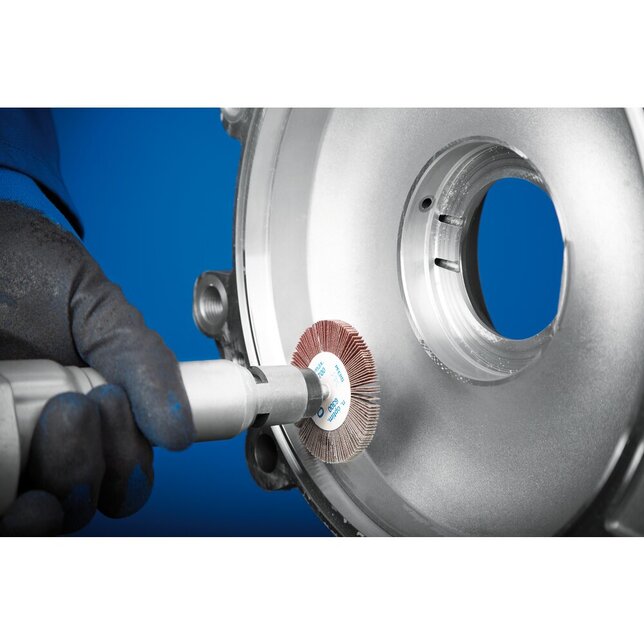 PFERD TOOLS Plátenné kotúče F 6005/6 A 120