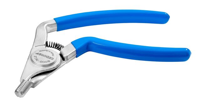 GEDORE SOND 8000 M12 Kliešte na závity