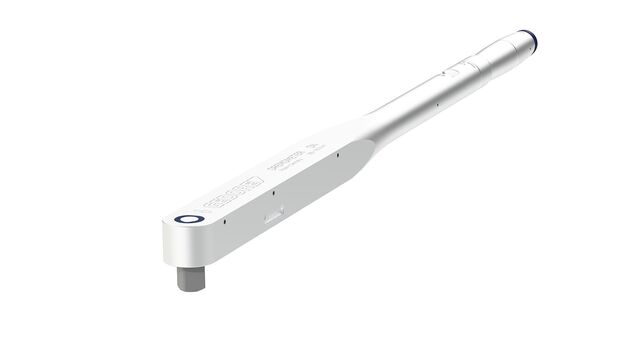 GEDORE 8563-N-05 Dynamometrický kľúč DREMOMETER DNR-Set 3/4" 155-760 Nm