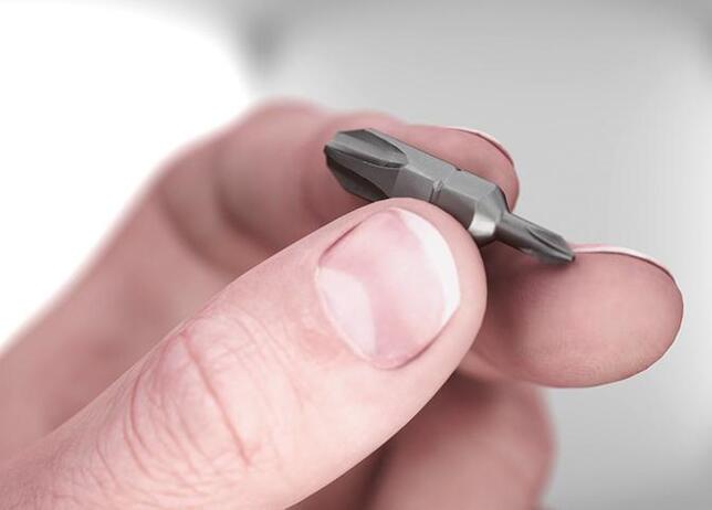 Držiak bitov 1/4" 13 diel LiftUp 43895 Wiha