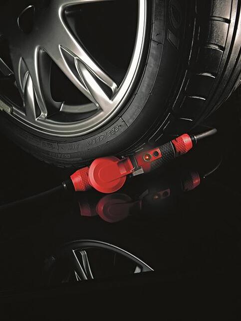 ALTHOFF KABELTECHNIK Predlžovací kábel 25m H07BQ-F3G2.5 IP44 s ABL Ultra II Althoff